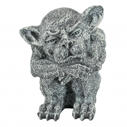 Toscano - Ashes the Gothic Gargoyle Statue