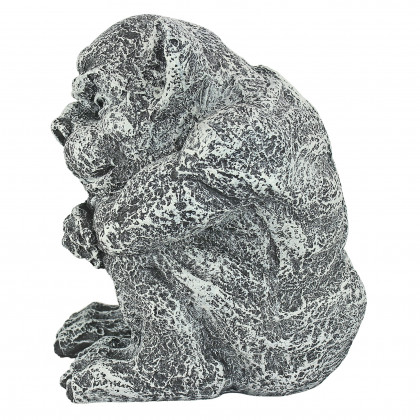 Toscano - Ashes the Gothic Gargoyle Statue