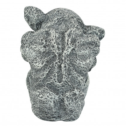 Toscano - Ashes the Gothic Gargoyle Statue