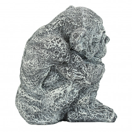 Toscano - Ashes the Gothic Gargoyle Statue