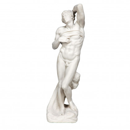 Toscano - The Dying Slave 1513 Statue