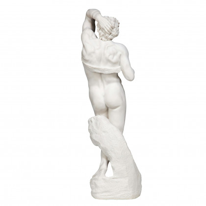 Toscano - The Dying Slave 1513 Statue