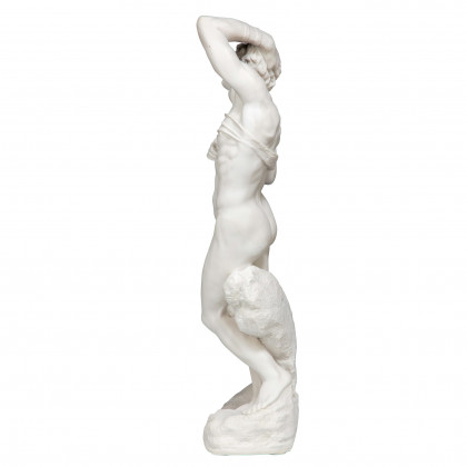 Toscano - The Dying Slave 1513 Statue