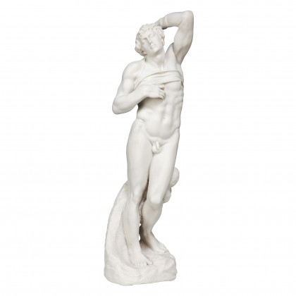 Toscano - The Dying Slave 1513 Statue