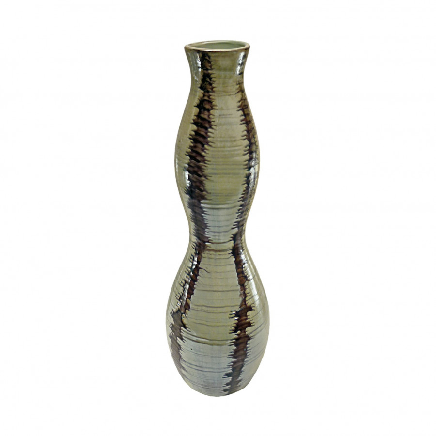 Toscano - Donoma Hand-Crafted Ceramic Vase