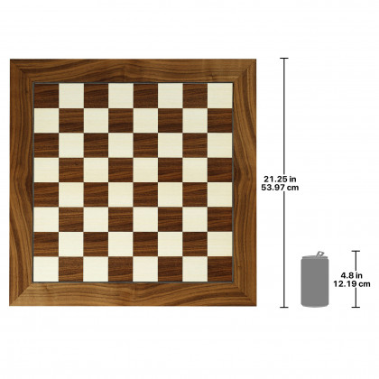 Toscano - Deluxe Chess Board