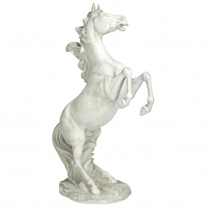 Toscano - Majestic Mustang Horse Statue