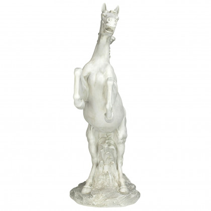 Toscano - Majestic Mustang Horse Statue
