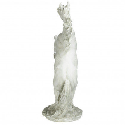 Toscano - Majestic Mustang Horse Statue