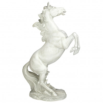 Toscano - Majestic Mustang Horse Statue