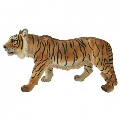 Toscano - Power and Grace Sumatran Tiger Statue