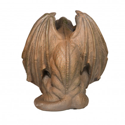 Toscano - Balthazar Watch Gargoyle Statue
