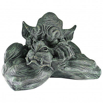 Toscano - Goliath the Gothic Gargoyle Statue