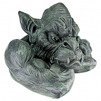 Toscano - Goliath the Gothic Gargoyle Statue