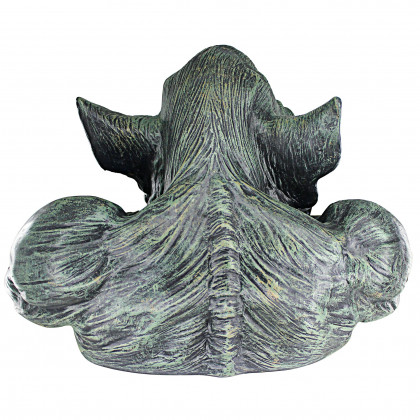 Toscano - Goliath the Gothic Gargoyle Statue
