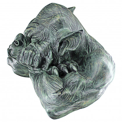 Toscano - Goliath the Gothic Gargoyle Statue