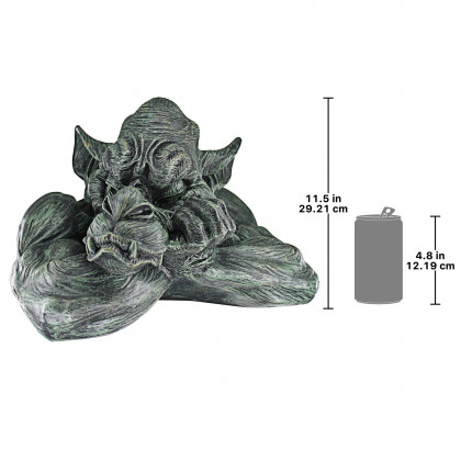 Toscano - Goliath the Gothic Gargoyle Statue