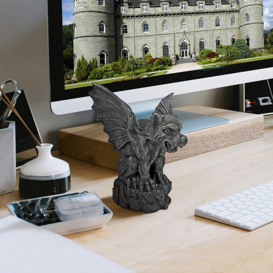 Toscano - Florentine Gargoyle Statue