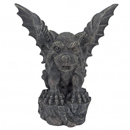 Toscano Florentine Gargoyle Statue - Medium