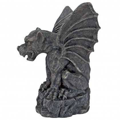 Toscano Florentine Gargoyle Statue - Medium