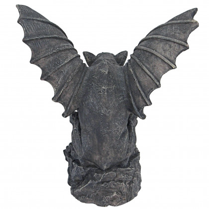 Toscano Florentine Gargoyle Statue - Medium