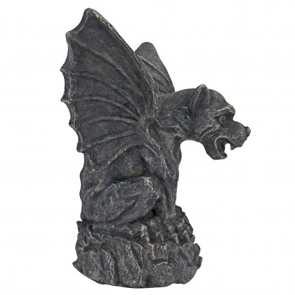 Toscano Florentine Gargoyle Statue - Medium