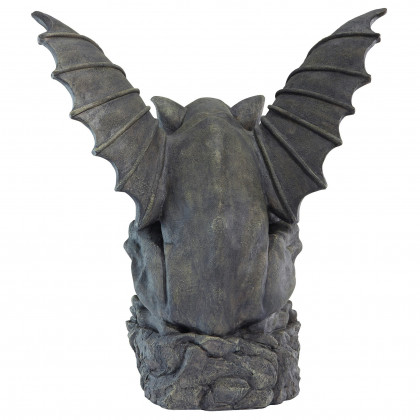 Toscano Florentine Gargoyle Statue - Giant