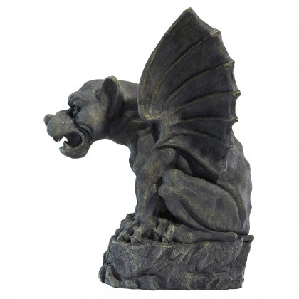 Toscano Florentine Gargoyle Statue - Giant