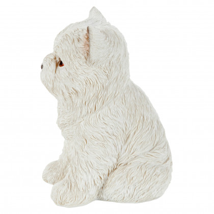 Toscano - Westie Puppy Partner Collectible Dog Statue