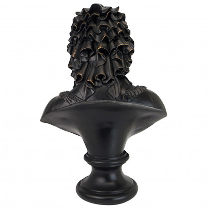 Toscano - Angelica Maria Sculptural Bust