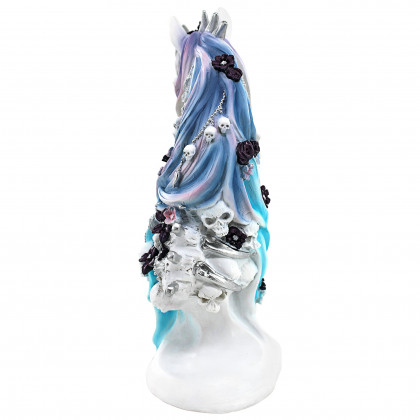 Toscano - Darkside Monokeros Mystical Unicorn Statue