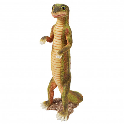 Toscano - Jo Jothe Gecko Statue