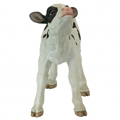 Toscano - Clarabelle the Cow Farm Animal Statue
