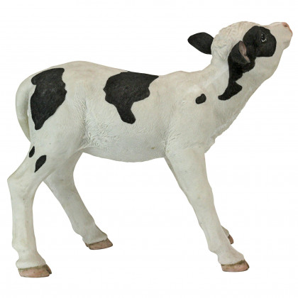 Toscano - Clarabelle the Cow Farm Animal Statue