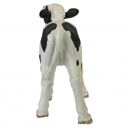 Toscano - Clarabelle the Cow Farm Animal Statue
