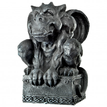 Toscano - Nag Head Pub Gothic Gargoyle Statue