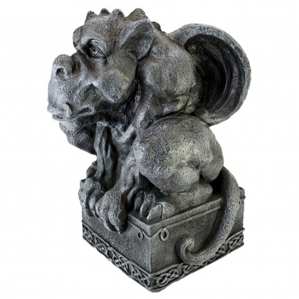 Toscano - Nag Head Pub Gothic Gargoyle Statue