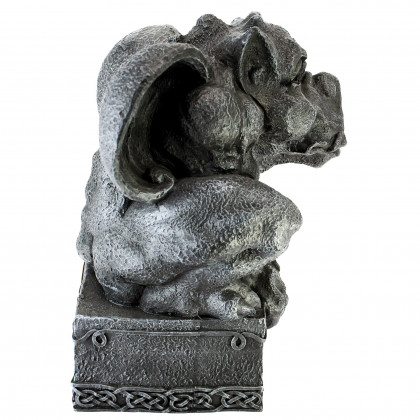 Toscano - Nag Head Pub Gothic Gargoyle Statue