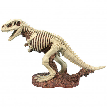 Toscano - Bad to the BoneJurassic T-Rex Raptor Dinosaur Statue