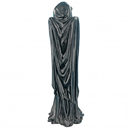 Toscano - Grim Reaper Illuminated Evil Spector Statue