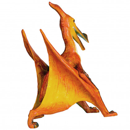 Toscano - Scaled Jurassic Pterodactyl Dinosaur Statue