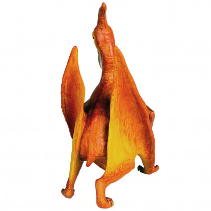 Toscano - Scaled Jurassic Pterodactyl Dinosaur Statue