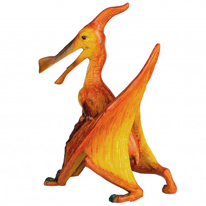 Toscano - Scaled Jurassic Pterodactyl Dinosaur Statue