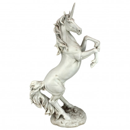 Toscano - Divine Power Mystical Unicorn Statue