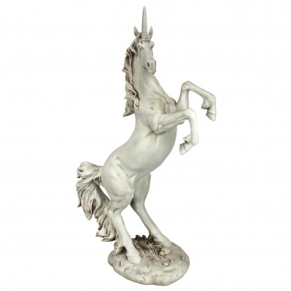 Toscano - Divine Power Mystical Unicorn Statue