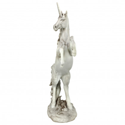 Toscano - Divine Power Mystical Unicorn Statue