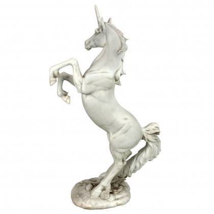 Toscano - Divine Power Mystical Unicorn Statue