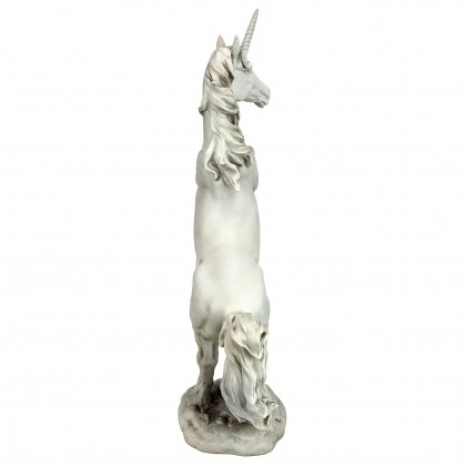 Toscano - Divine Power Mystical Unicorn Statue