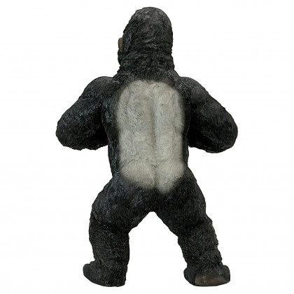 Toscano Great Ape Monster Jungle Animal Statue - Giant