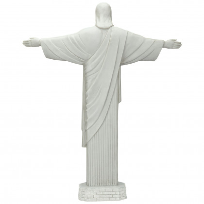 Toscano - Christ the Redeemer Religious Statue